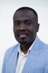 Rtn. Kofi Adjei Mensah